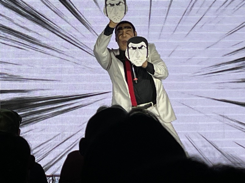 イゴさんの馬場サウナのサ活写真