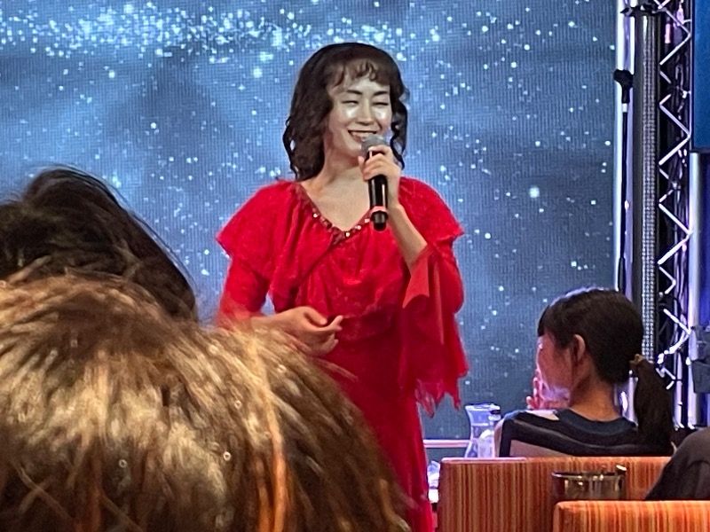 イゴさんの馬場サウナのサ活写真