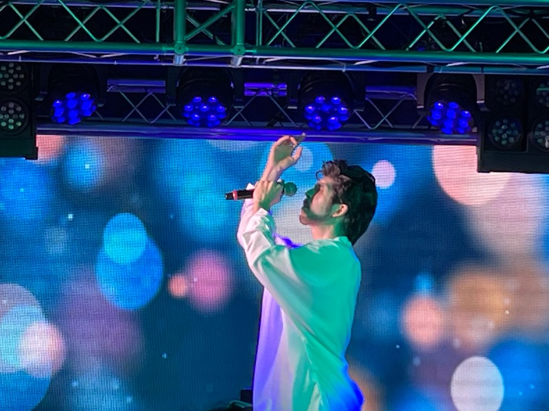 イゴさんの馬場サウナのサ活写真