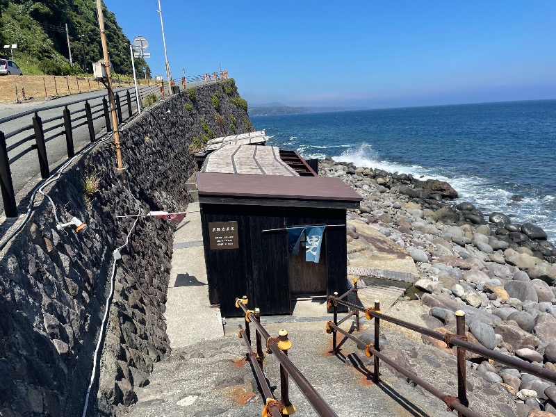 イゴさんの水の家のサ活写真