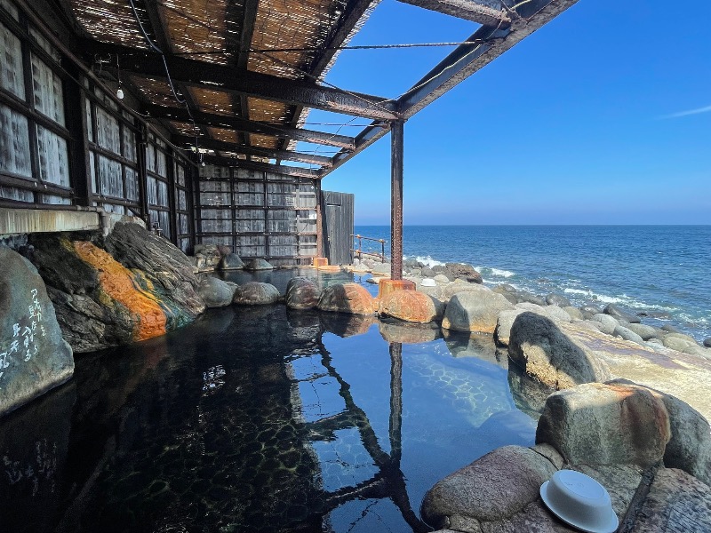 イゴさんの水の家のサ活写真