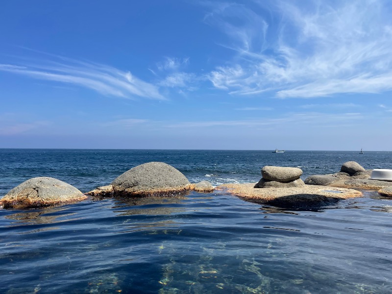 イゴさんの水の家のサ活写真