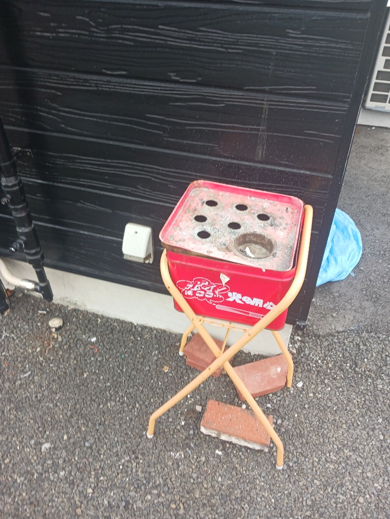 黒須組若頭 白川サウ也さんの毎日サウナ 八王子店のサ活写真