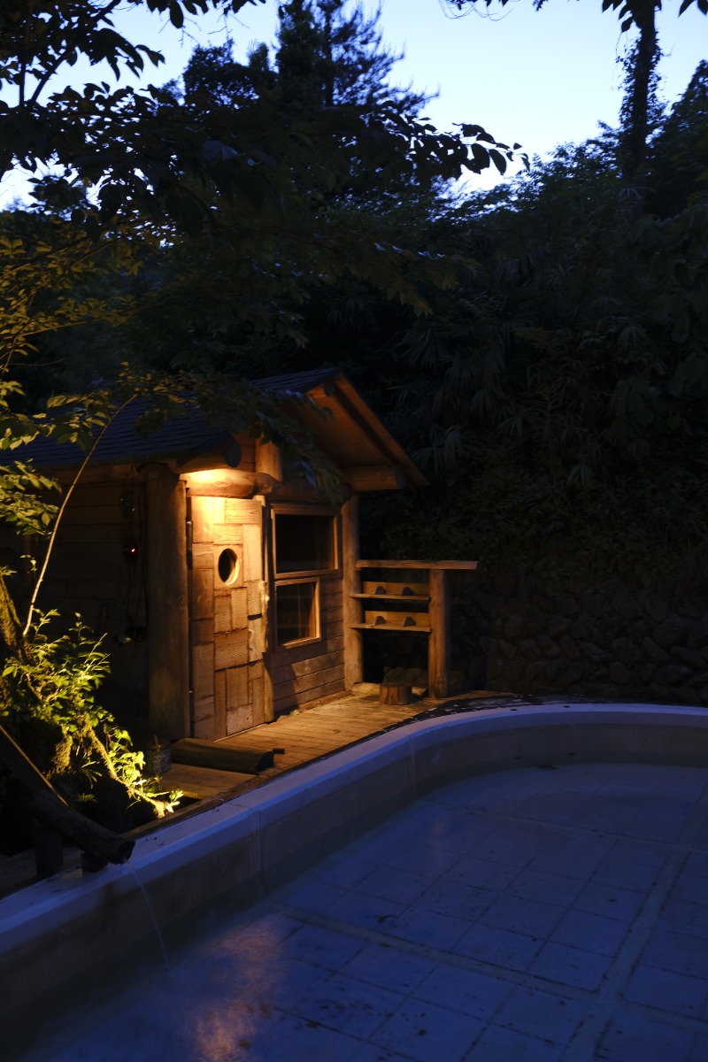 上木　大義さんのSauna Base 厚木のサ活写真