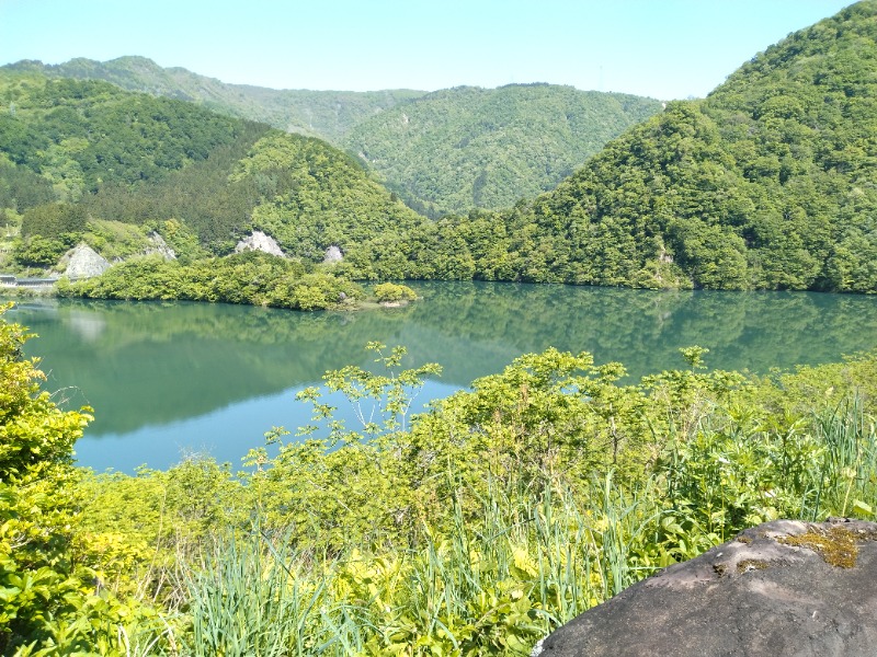 CoCoちんさんの平ふれあい温泉センター ゆ〜楽のサ活写真