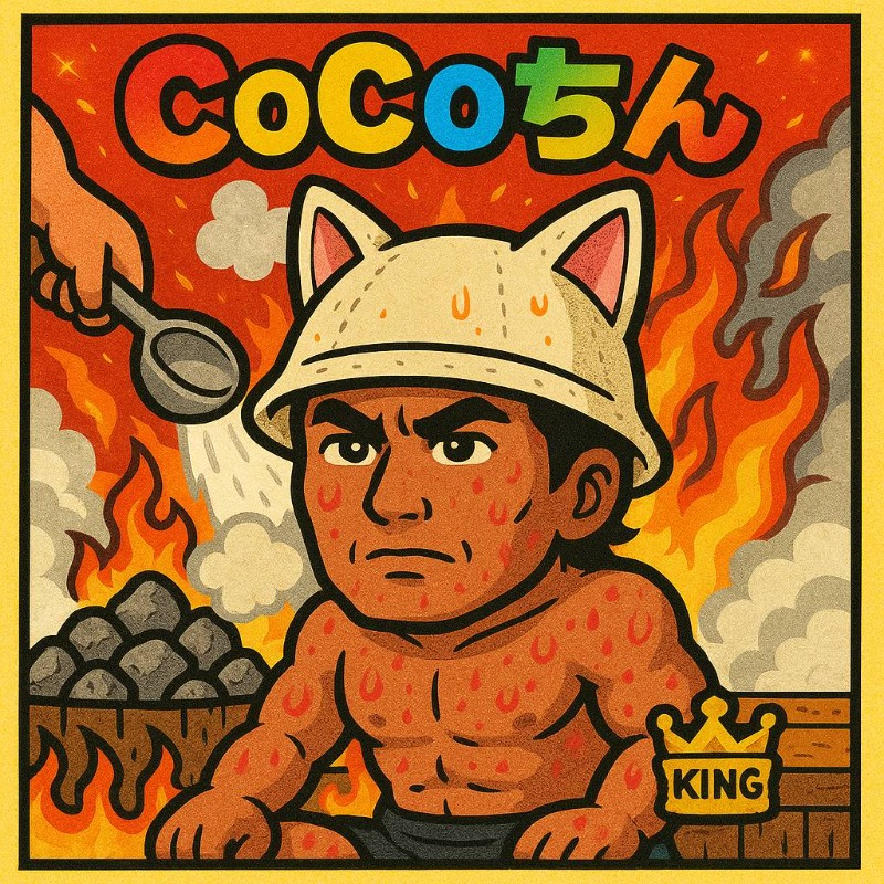 CoCoちん🐱👑さんの湯乃泉 東名厚木健康センターのサ活写真