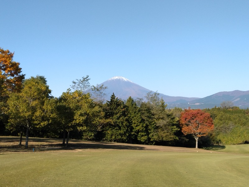 CoCoちん🐱👑👑さんのギャツビイゴルフクラブのサ活写真