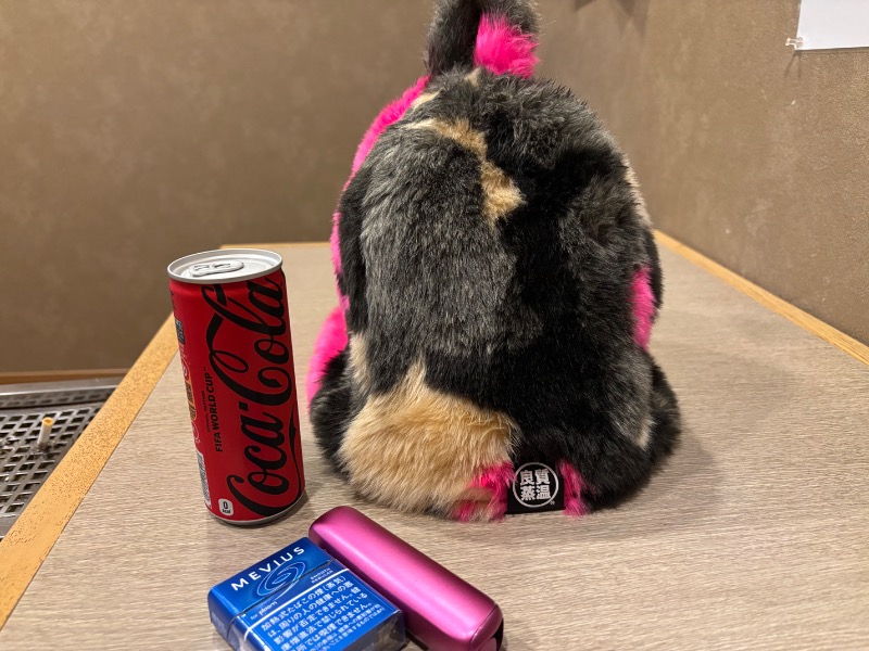 GARINKO GOUさんの紋太の湯のサ活写真