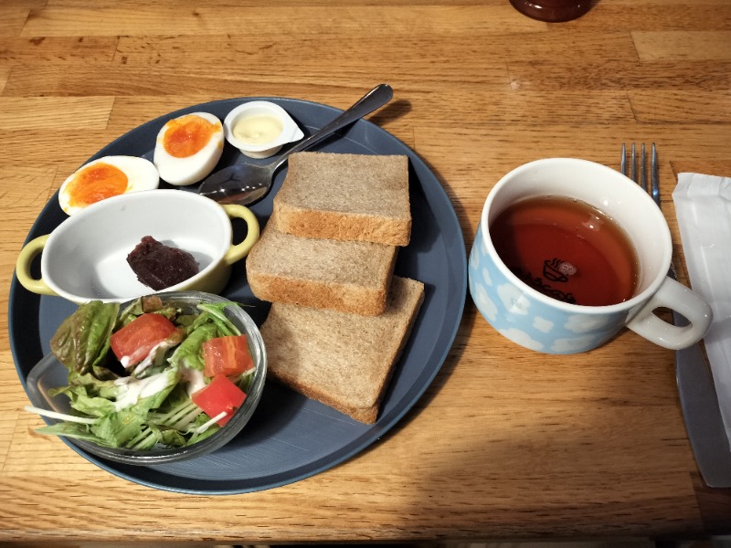 おゆうたさんのおふろcafé utataneのサ活写真