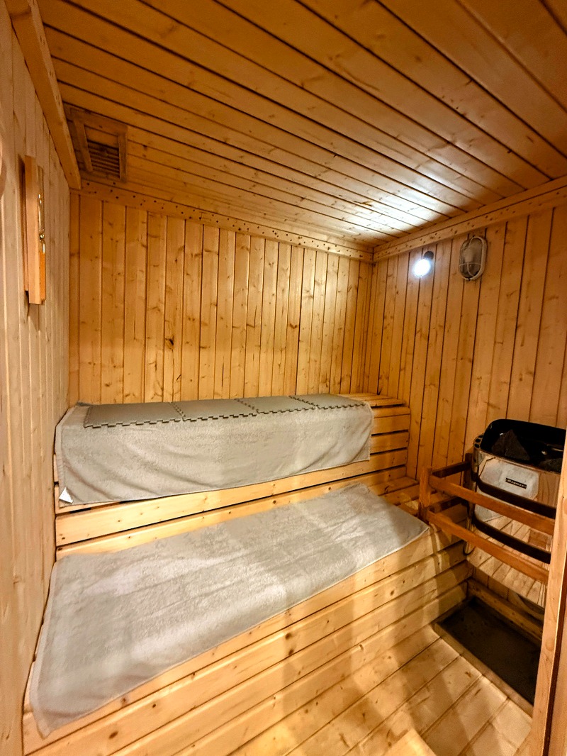 mossanさんの鎌倉 sauna plus 【グランドオープン!】のサ活写真