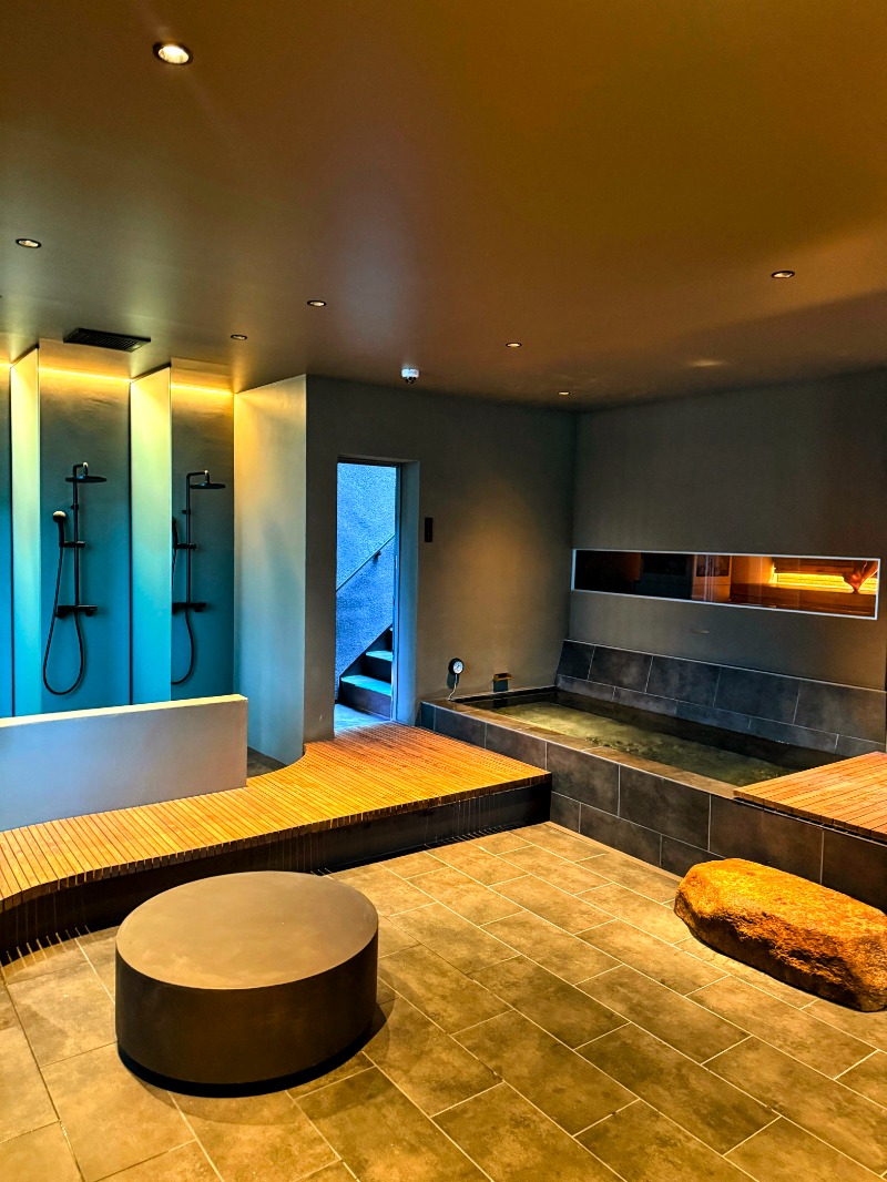 mossanさんの御成桑拿のサ活写真