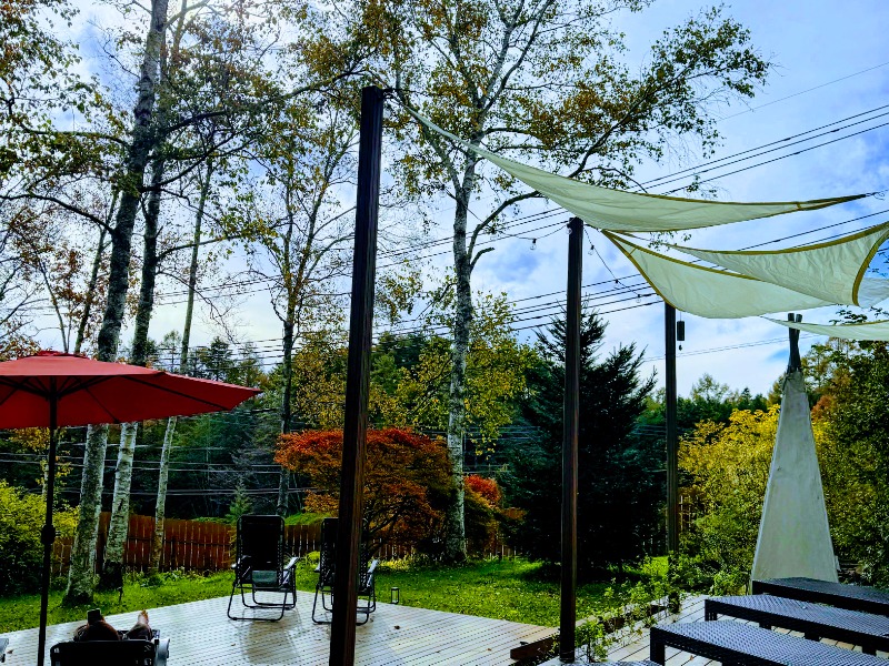 88PEAKS[北杜市]のサ活（サウナ記録・口コミ感想）一覧 - サウナイキタイ