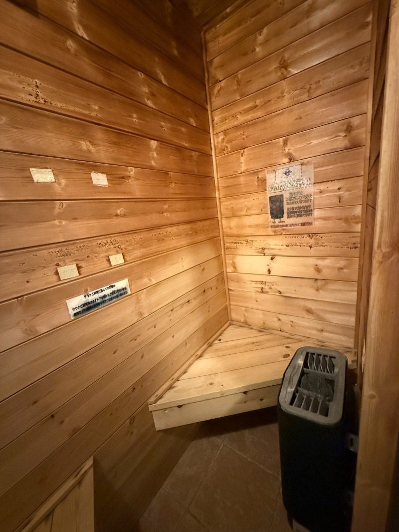 mossanさんのHOTEL Fairy(ホテル フェアリー横浜)のサ活写真