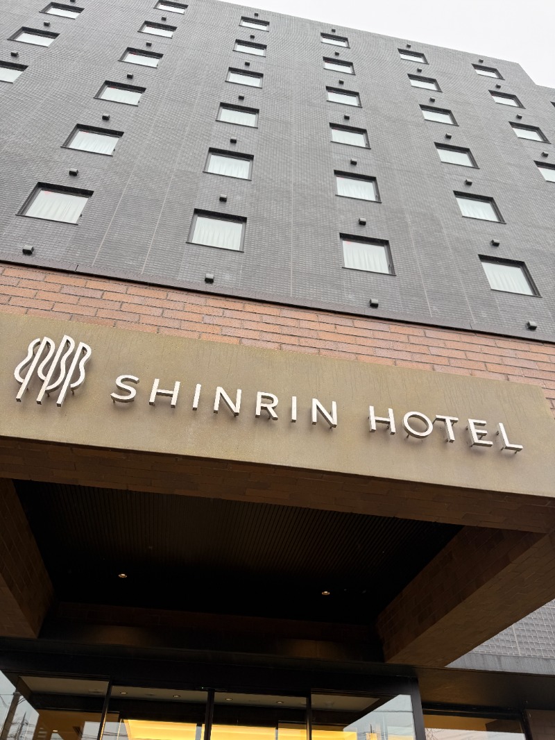 mossanさんの森林ホテルのサ活写真