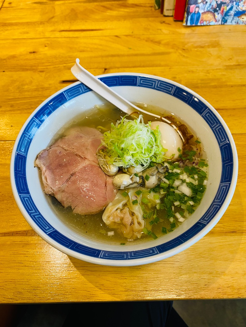 ゆりはかさんのOUR spaceのサ活写真