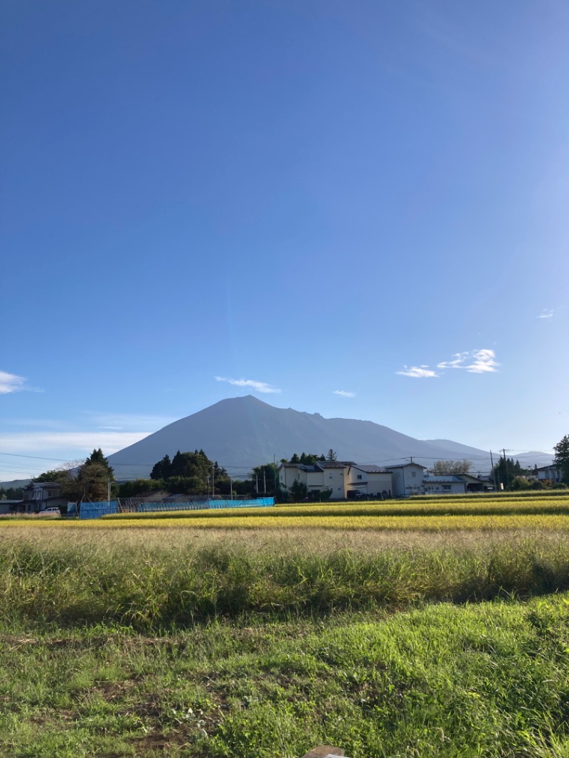Senka Senruiさんの八幡平ハイツのサ活写真