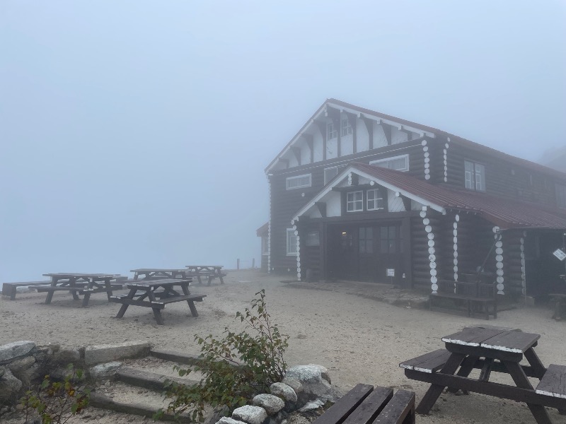 YOU08さんの林檎の湯屋 おぶ～のサ活写真