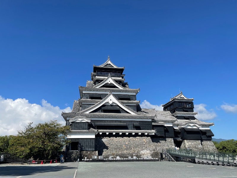 YOU08さんのサウナと天然温泉 湯らっくすのサ活写真
