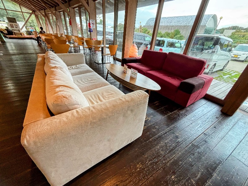 TZさんの南あわじリフレッシュ交流ハウスゆーぷるのサ活写真