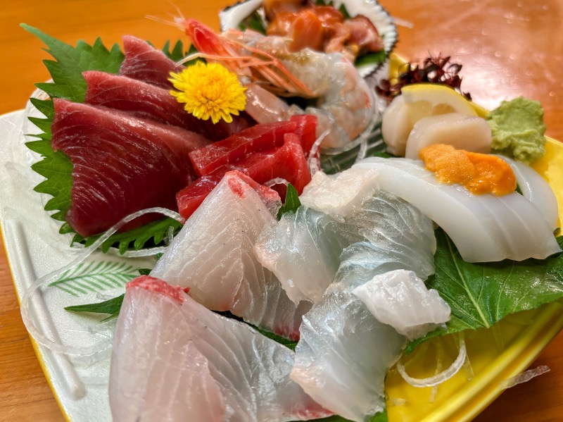 TZさんのSHIRAHAMA KEYTERRACE ホテルシーモアのサ活写真