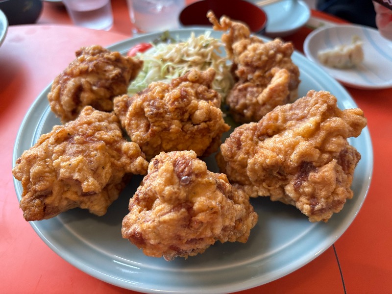 TZさんのNature Sauna(大山隠岐国立公園内・一向平キャンプ場)のサ活写真
