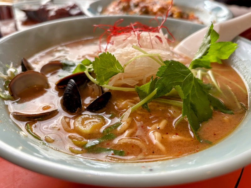 TZさんのNature Sauna(大山隠岐国立公園内・一向平キャンプ場)のサ活写真