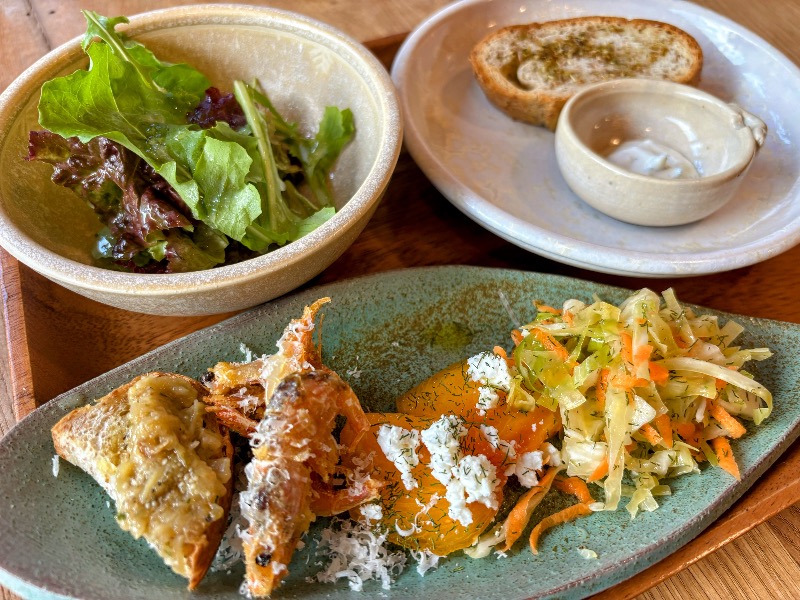 TZさんのクアハウス 湯の山のサ活写真