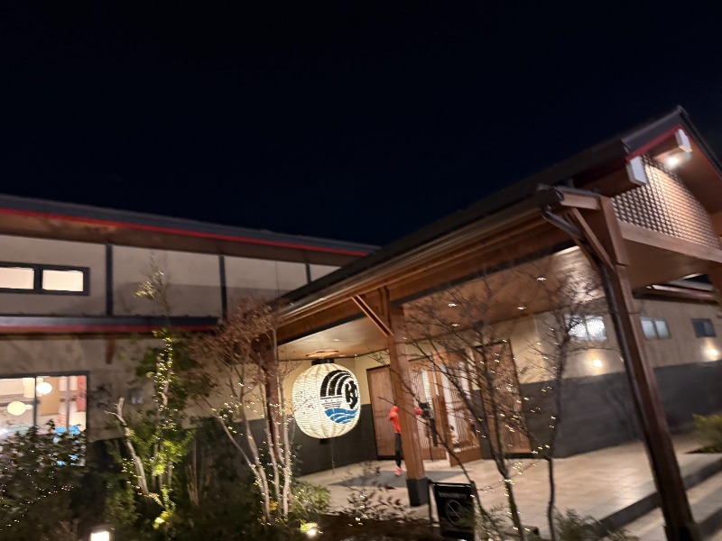 ʜᴏᴛᴀᴋᴇ🐈‍⬛さんの小江戸温泉 KASHIBAのサ活写真