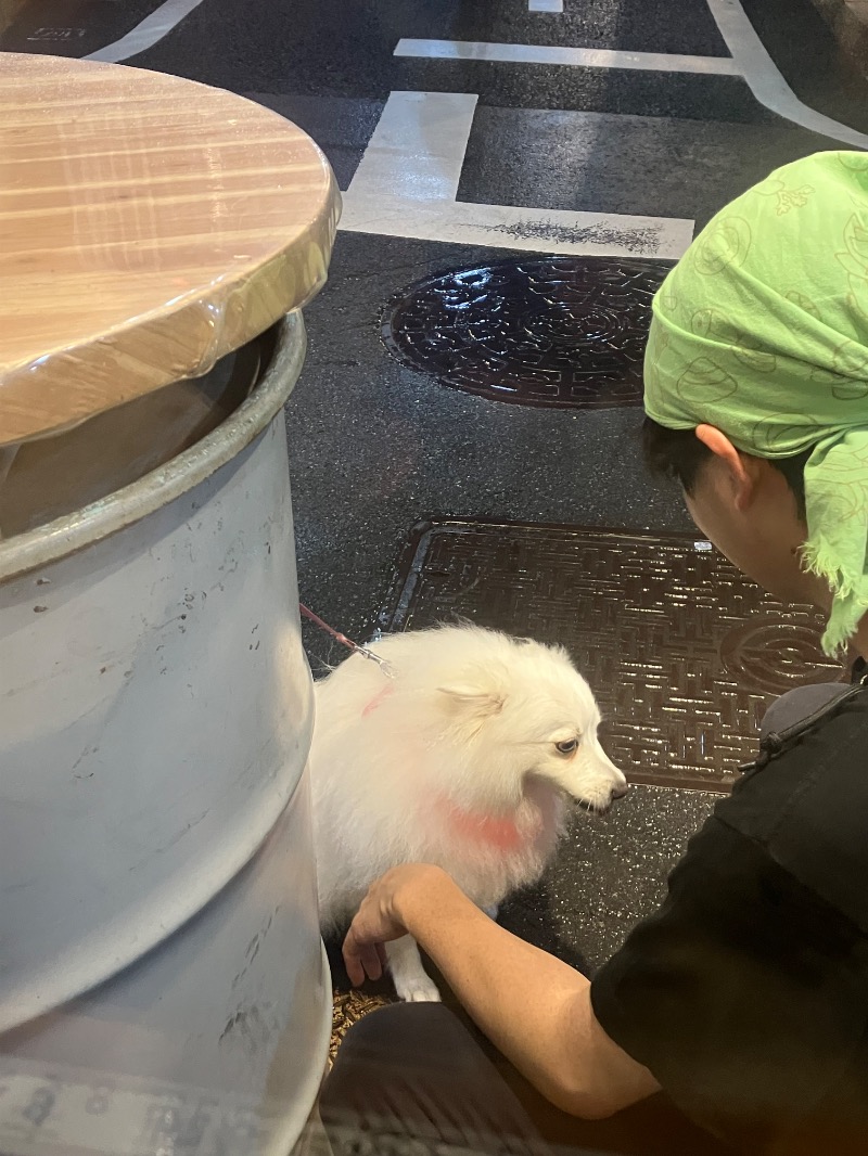 ささ湯さんの世田谷温泉 四季の湯のサ活写真