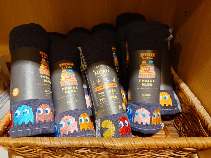 よつば♯♭さんの南柏天然温泉すみれのサ活写真