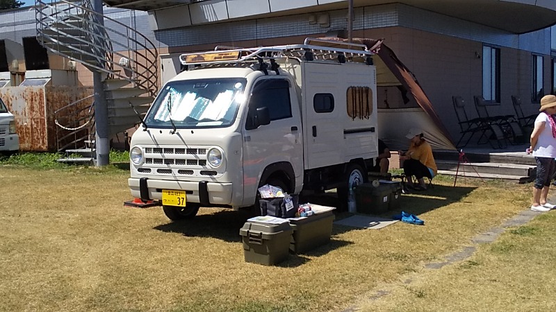 バイアス 嵩元さんのUNITED AOMORI37(ユナイテッドアオモリサウナ)のサ活写真