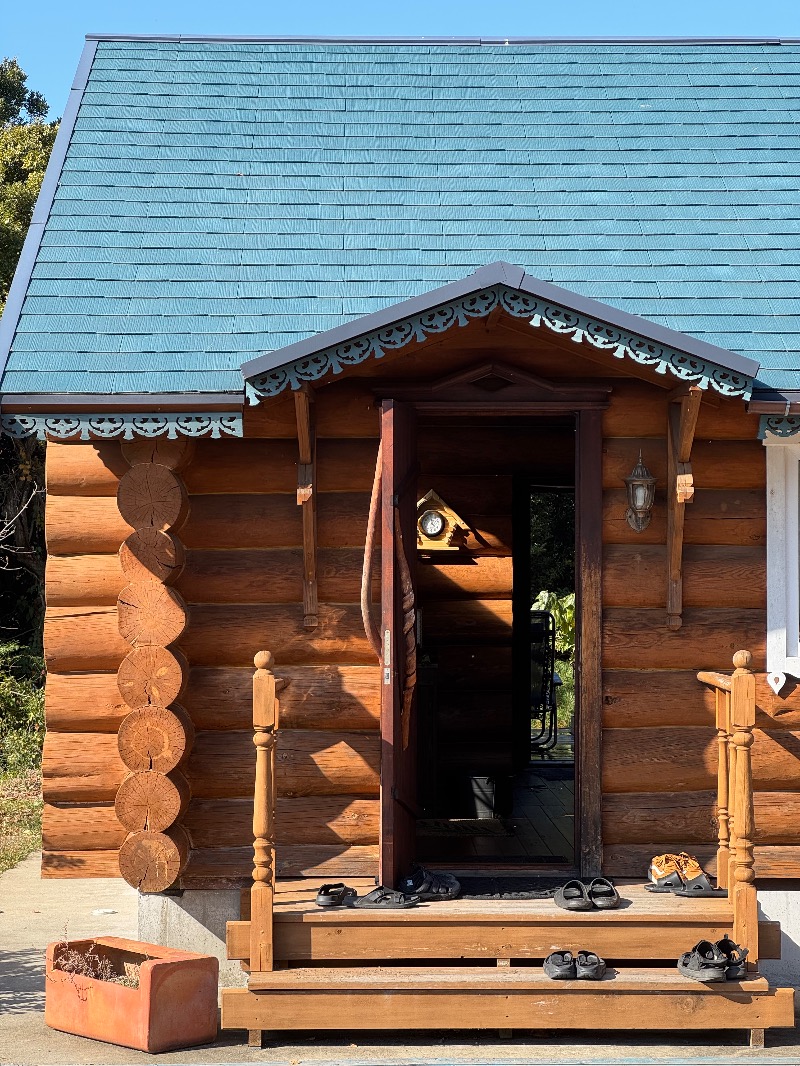 こめさんのイズバ/IZBAのサ活写真