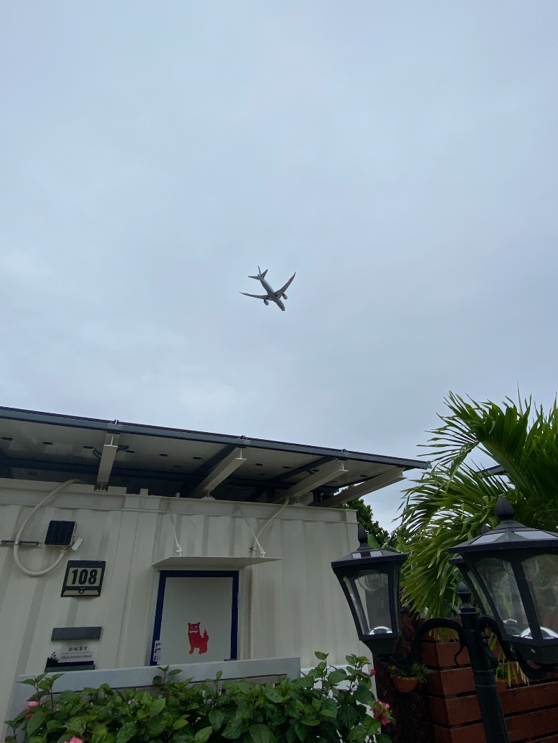 あきてぃ。さんのZUMI TERRACEうちなーみやリゾート宮古島のサ活写真