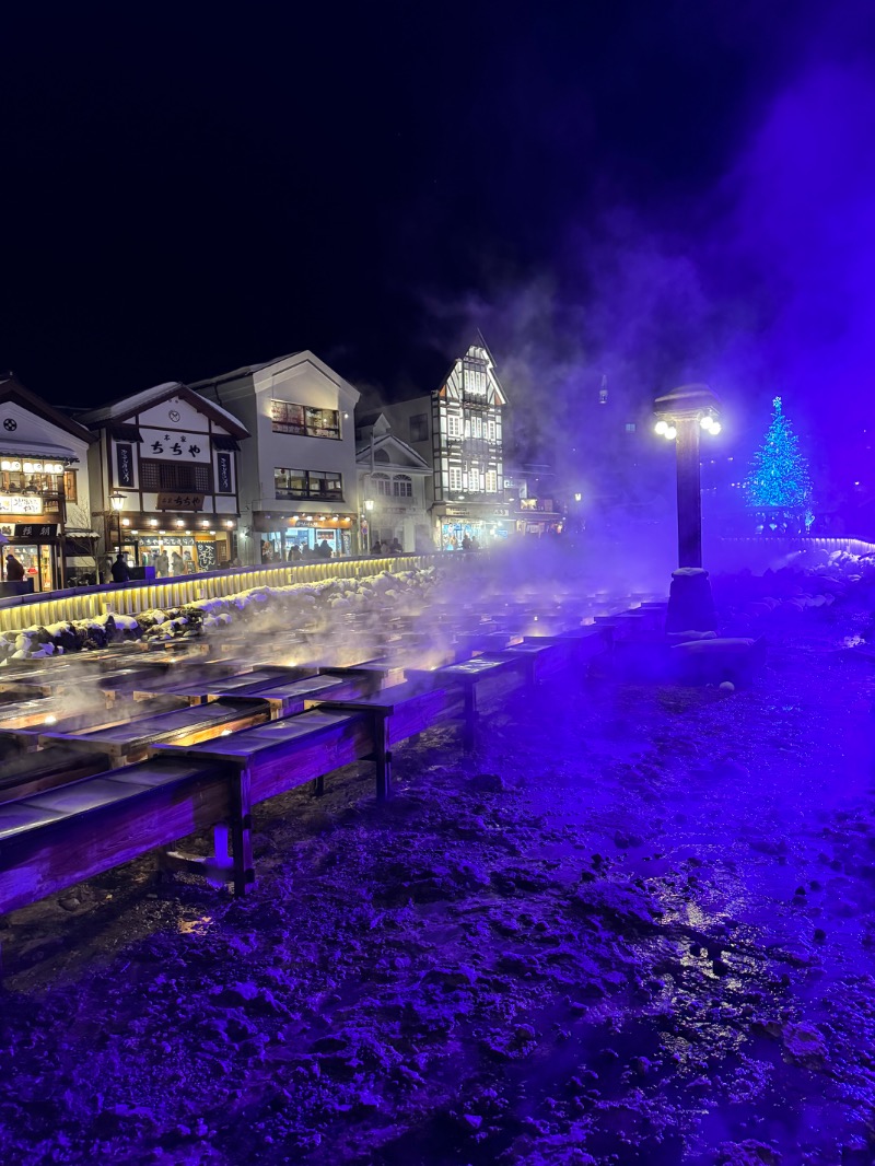 なーこさんのラビスタ草津ヒルズのサ活写真