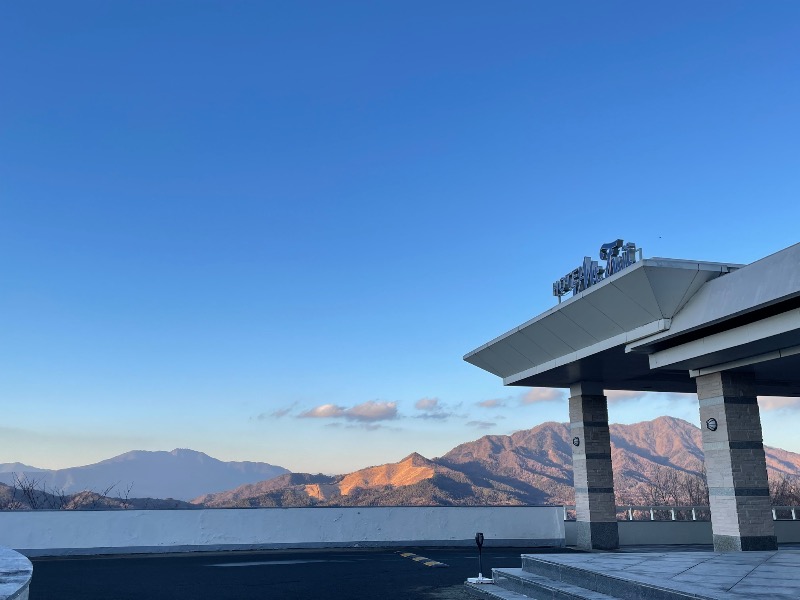 ＡＫＰさんのホテルマウント富士のサ活写真