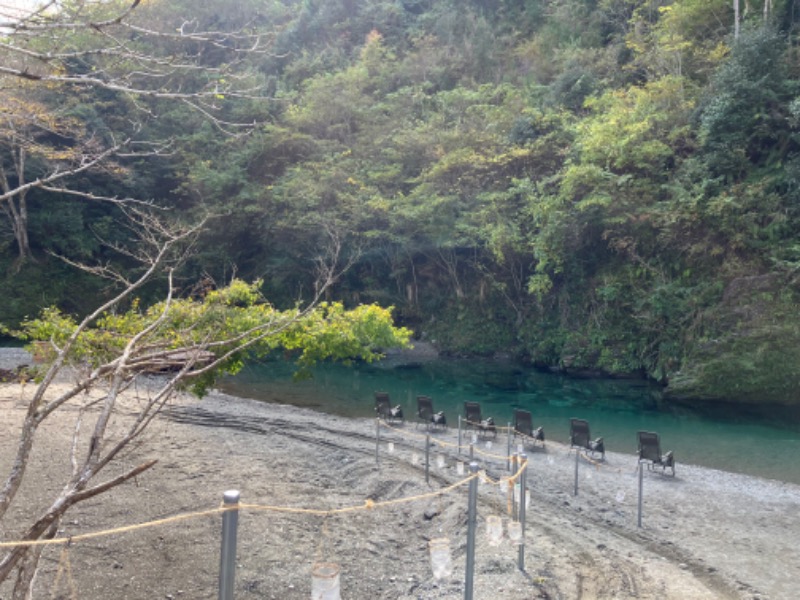 サウナトランサー🔥K サ活旅さんのサウナ天竜のサ活写真