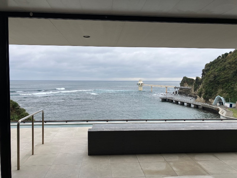 サウナトランサー🔥K サ活旅さんのedén エデン レストラン&スパのサ活写真