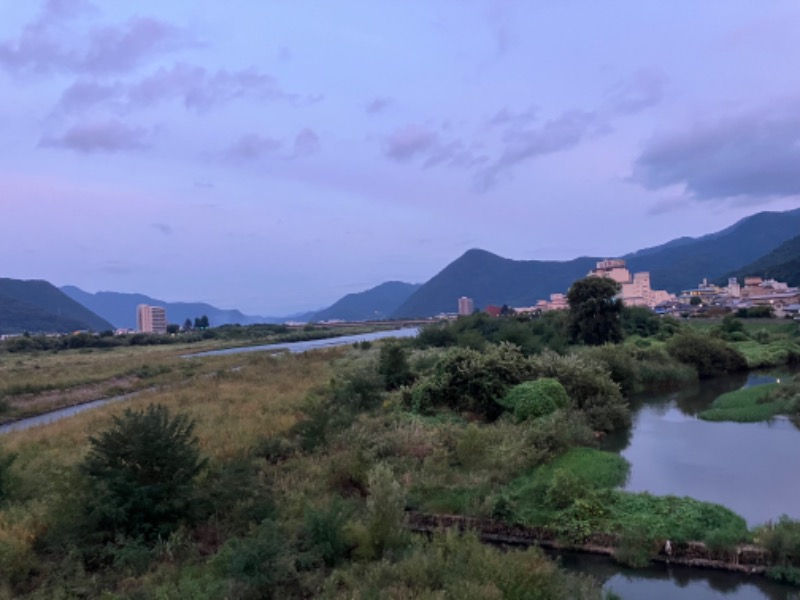 サウナトランサー🔥K サ活旅さんの湯の華銭湯 瑞祥 上山田本館のサ活写真