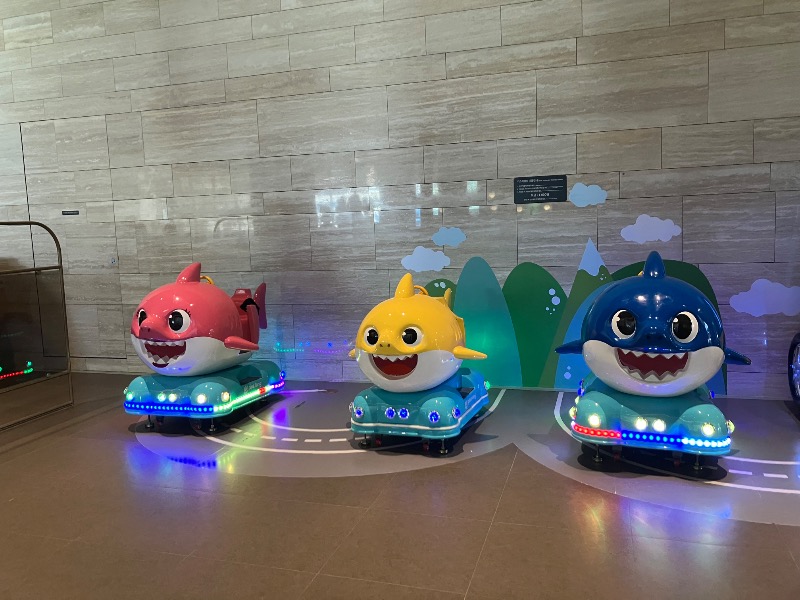 サウナトランサー🔥K サ活旅さんのAQUAFIELD GOYANGのサ活写真