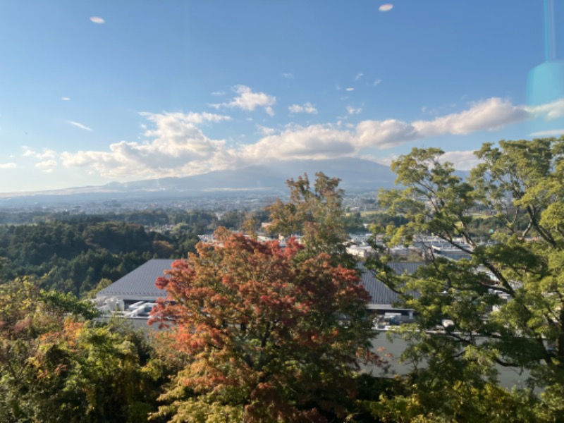 サウナトランサー🔥K サ活旅さんの木の花の湯(HOTEL CLAD)のサ活写真