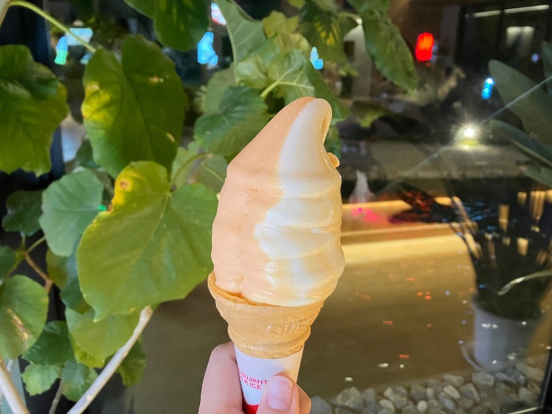 サウナトランサー🔥K サ活旅さんの温泉バルコニー キング&クイーンのサ活写真