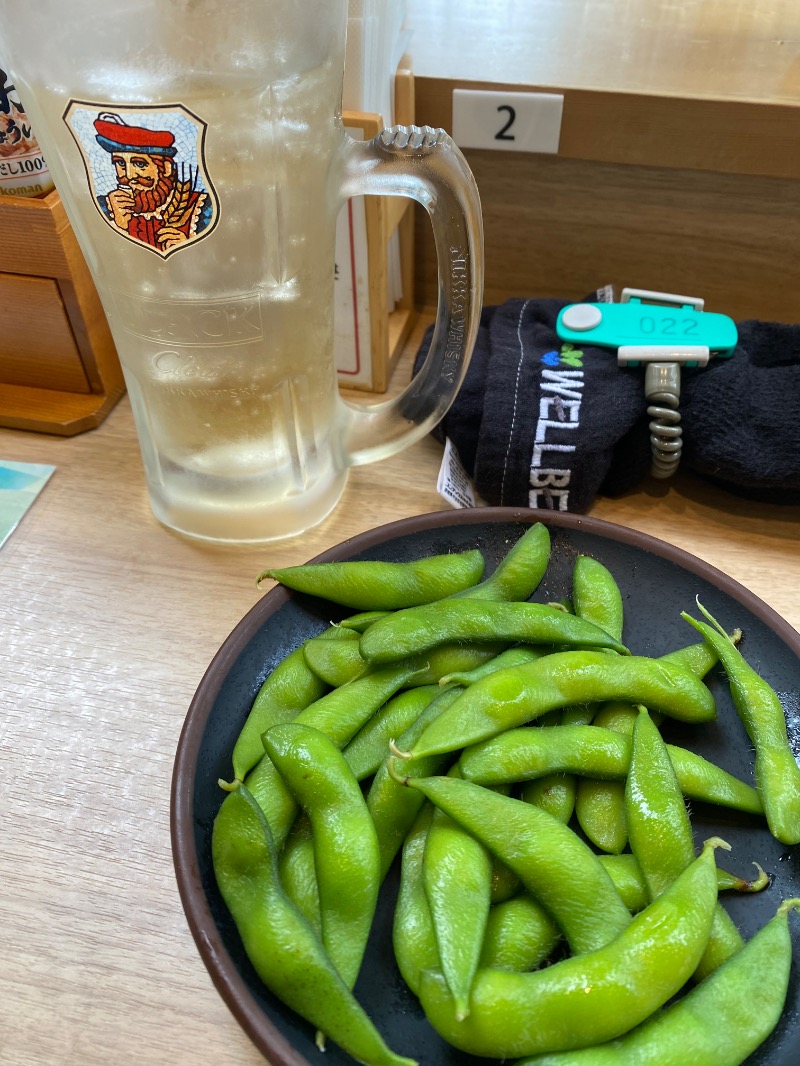 ︎︎◌さんのゆのゆ TOYOHASHIのサ活写真