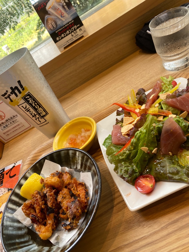 ︎︎◌さんのゆのゆ TOYOHASHIのサ活写真