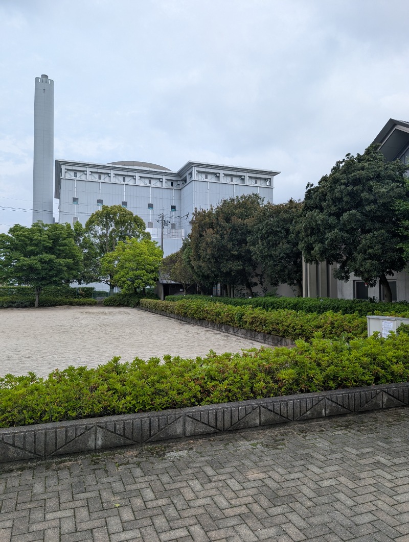 TTDさんの健康ふれあいセンター いなほの湯のサ活写真