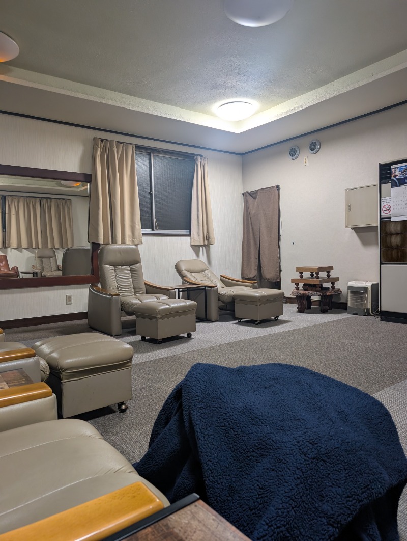 TTDさんのサウナひろい(広の湯)のサ活写真