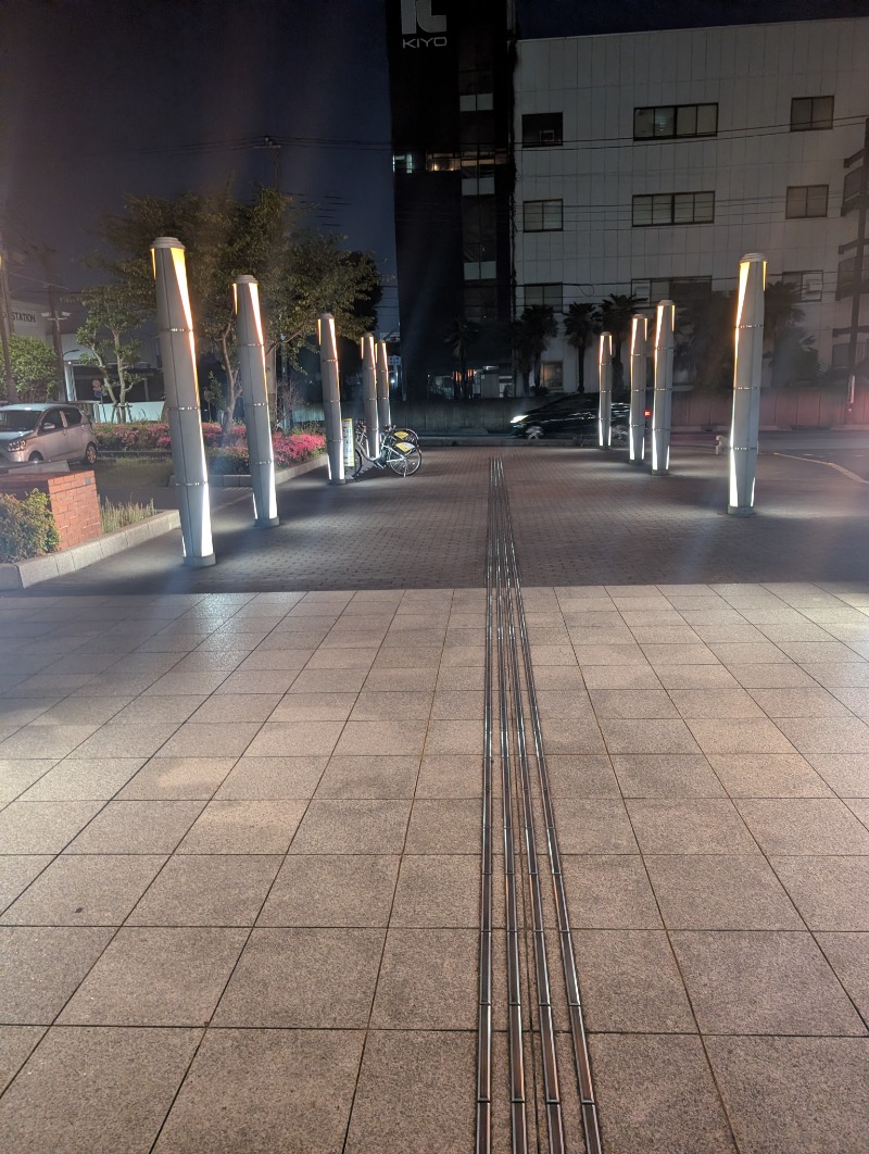 TTDさんの朝日環境センター サンアール朝日のサ活写真