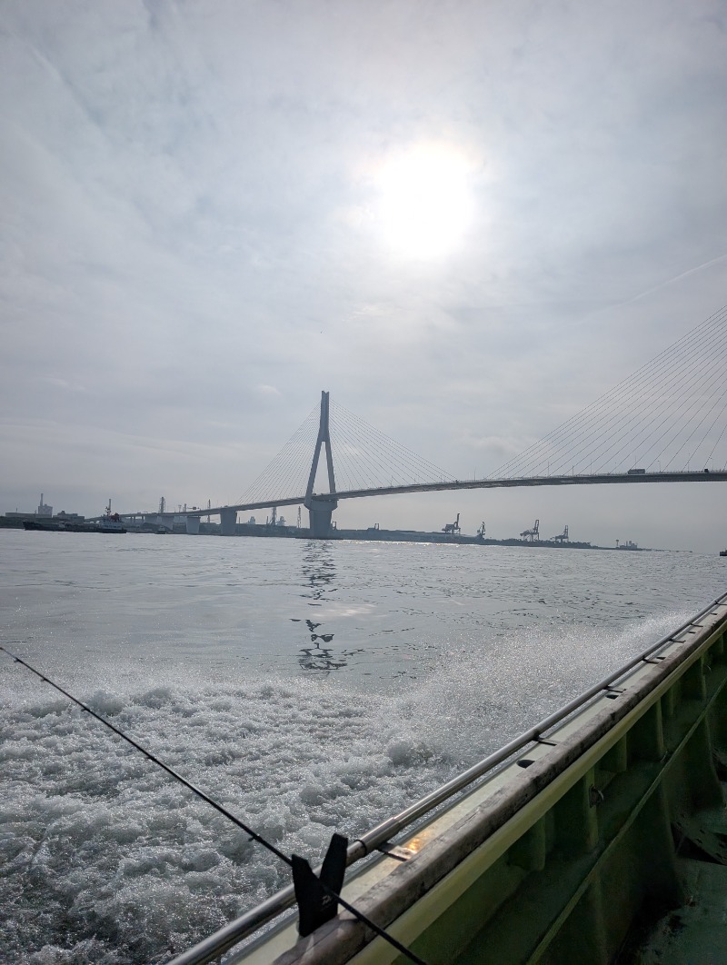 TTDさんの浅田湯のサ活写真