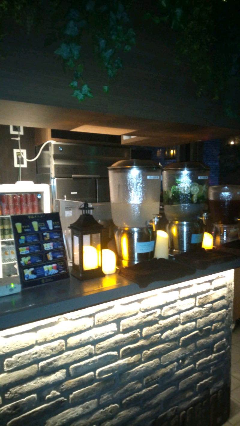 blueninjaさんの毎日サウナ東京 幕張店のサ活写真