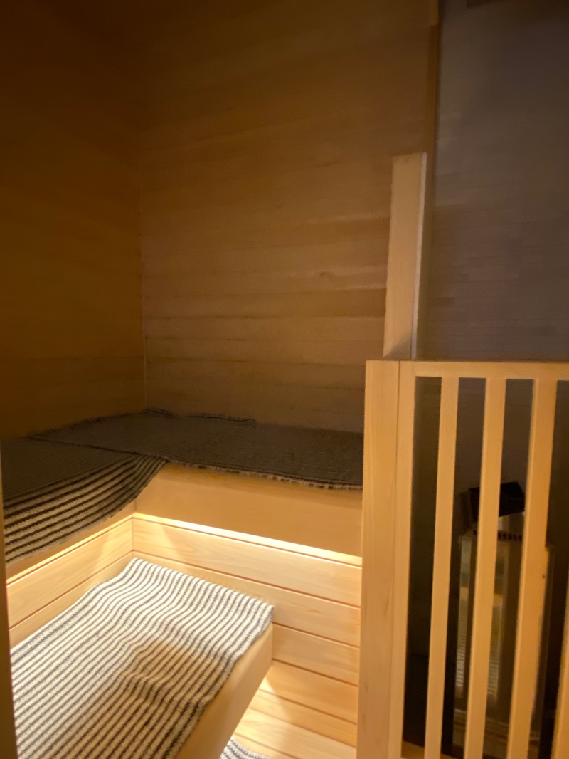 Ｑさんのリッチモンドホテル仙台のサ活写真