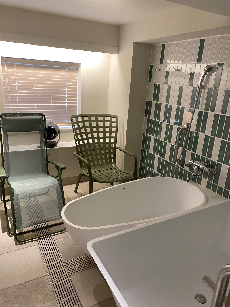 Ｑさんのリッチモンドホテル仙台のサ活写真